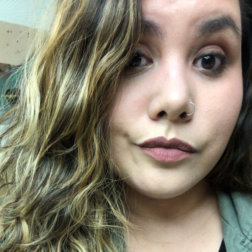 Meet your Posher, Kait